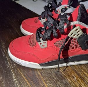 Air Jordan 4 retro GS